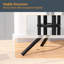 Table d'appoint ronde 16,9 po-108566025