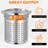 Winado Single Burner Turkey Fryer