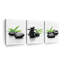 Impression sur toile Spa Stones-92763297