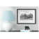 Cefneithin, The Council School 1937 by Francis Frith - Single Picture Frame Print