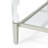 Camden Court Top End Table with Storage