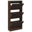 6 Pair Shoe Storage Cabinet-393991580