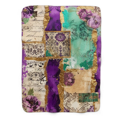 Throw Blanket