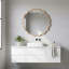 Miroir décoratif rond 24 po-132918218-132918219-132918220