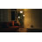 71" 3-Light Torchiere Floor Lamp with LED Bulbs-1888104805