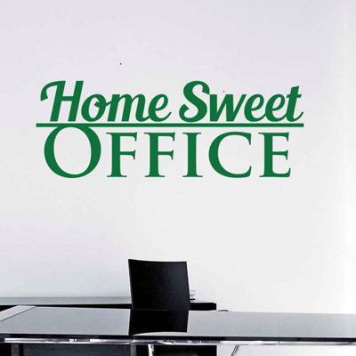 Wall Decal