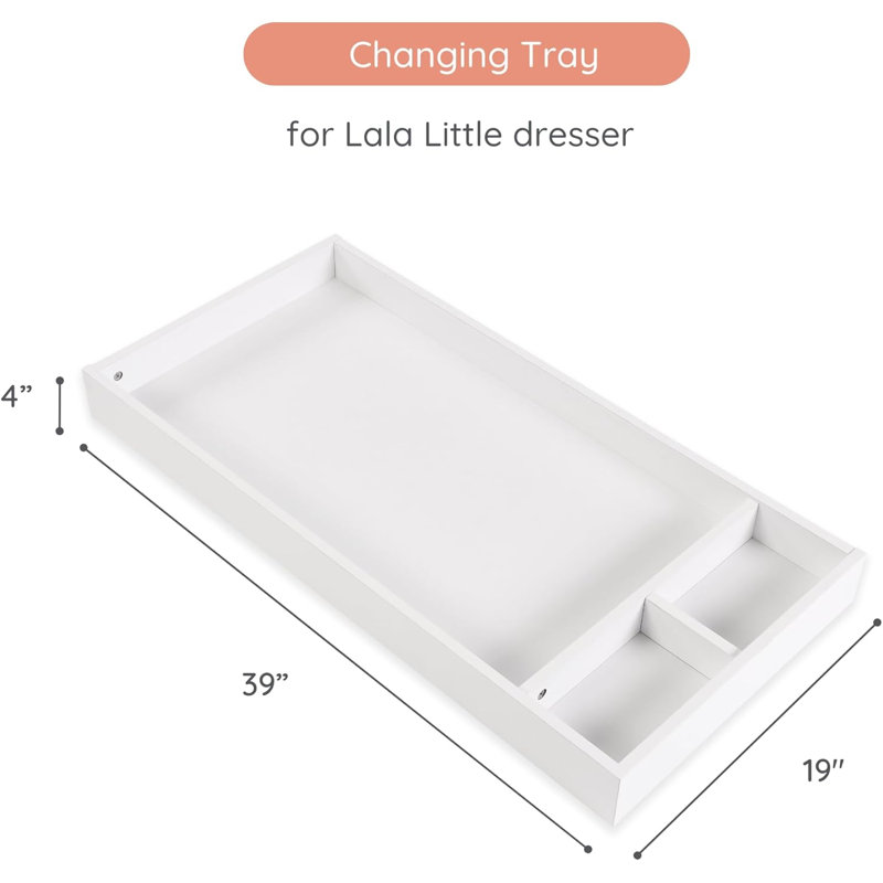 Changing Tray