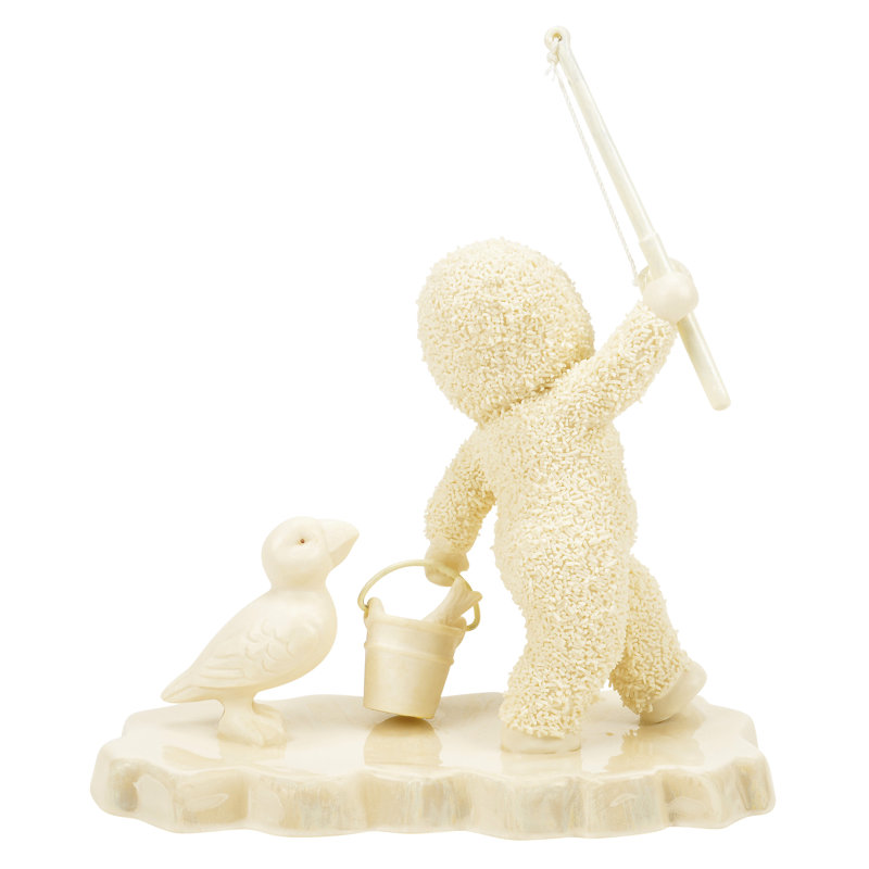Figurine Snowbabies