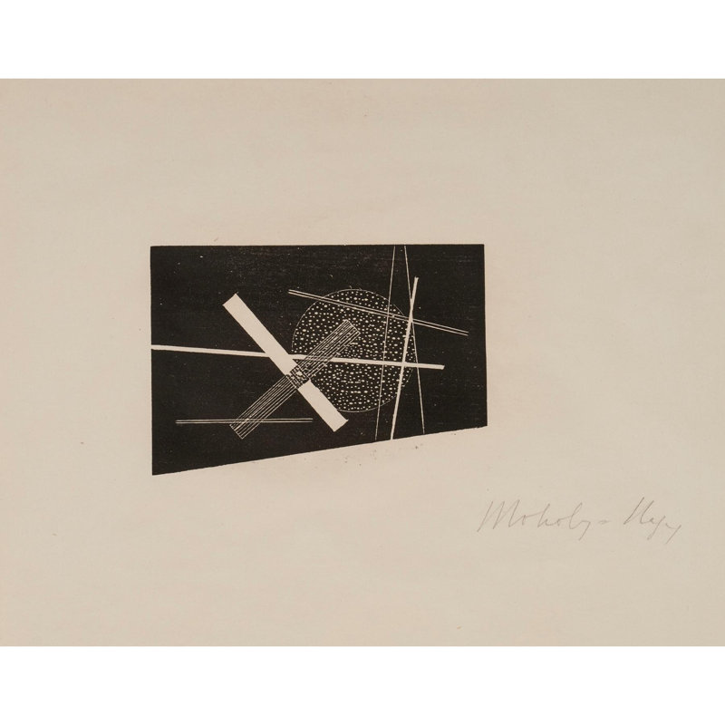 Composition (circa 1923)