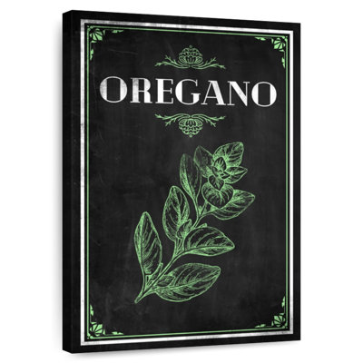 Fresh Oregano