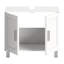 Palmere 65cm Single Bathroom Vanity Base Only