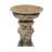 15'' H Wood Tabletop Candlestick-15517717