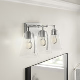 Gallego Dimmable Vanity Light