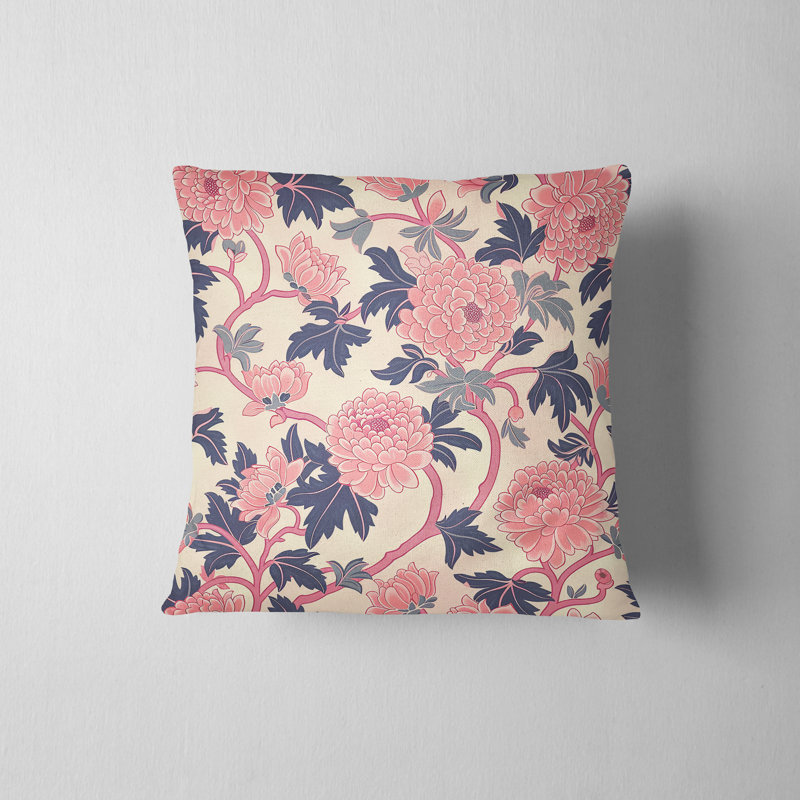 Housse de coussin Koh Samui, H 16 po x l 16 po