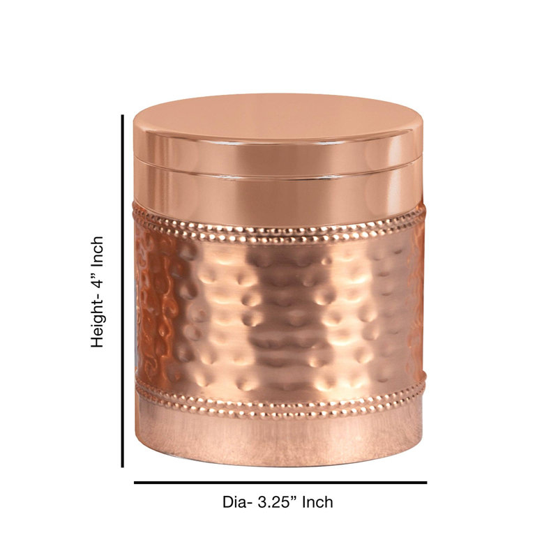 Mandurah Bathroom Storage Container