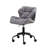 Jeyli Eldon Diamond Tufted Adjustable Swivel Office Chair-373400128