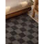 Derriyah Rectangle 120 cm x 170 cm Chequered Indoor / Outdoor Area Rug-2046259186
