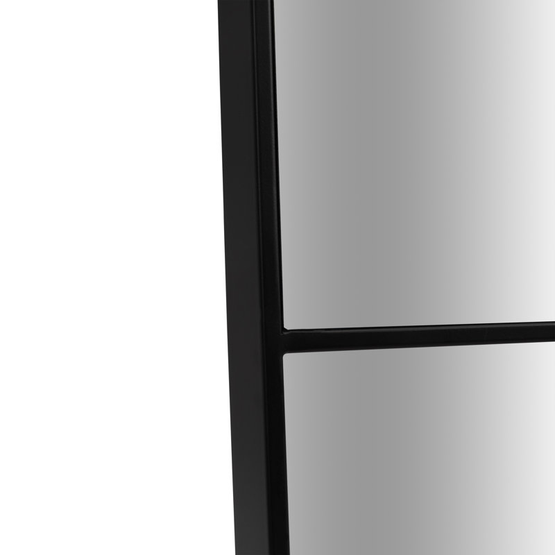 Metal Wall Mirror