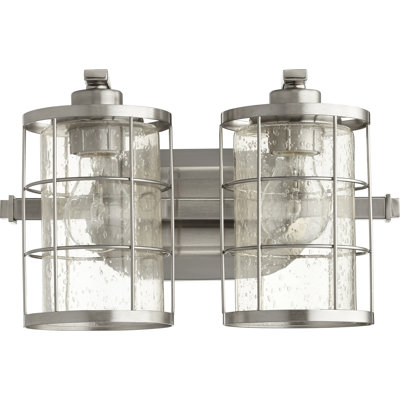 Balentine 2 - Light Vanity Light