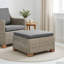 Outdoor Ottoman-211378721