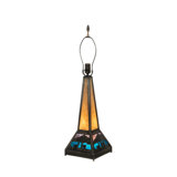 Deer Lodge Table Lamp