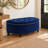 Roxann Upholstered Bench with Flip Top-1091761143