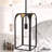 Dukestown 1 Light Lantern Mini Pendant-70776459