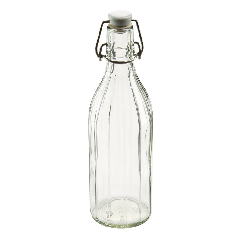 Carafe réutilisable