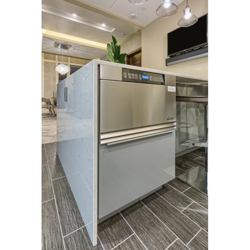 Porcelain Bullnose Tile Trim in Salem