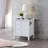 Hammond 3 Drawer Nightstand