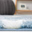 Tapis bleu / blanc Jailen-1569600148