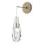 Luma Metal Armed Sconce-78676117