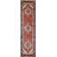 Handmade Wool Area Rug-1836221711