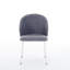 Fauteuil en fer Iron