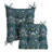 Ensemble de coussins de chaise berçante Arden
