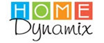 Home Dynamix logo