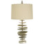 Lily Pad Table Lamp