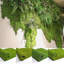 Artificiel Mousse artificielle Faux gazon Gazon Plantes Lichen Pour La Maison Jardin Patio DIY Décoration-1558806149