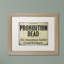 «Prohibition» par Jadaya, art textuel encadré-70649978-20095085-20095086