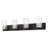 Yvelisse 4 - Light Dimmable Bath Bar