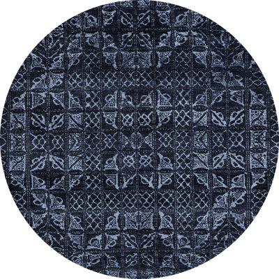 Abstract Indoor Rug