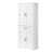 White is out of stock