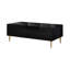 Table basse Glamour 15,8 po avec finition ultrabrillante-70723500