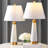 Stayton Metal Table Lamp