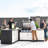 Blackstone 36" Modular Outdoor Kitchen Cabinet
