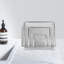 Porte-serviettes de table Clayhatchee-88657932