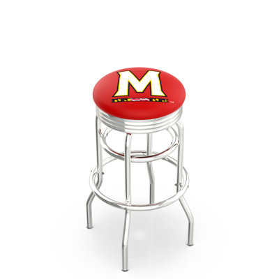 Logo Series Bar Stool