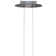 Plattekill 1-Light Kitchen LED Island Pendant