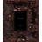 Lavo Wood Picture Frame-10007231-10007232