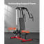 Chest Fly Machine Adjustable Fly And Reverse Delt Machine Upper Body Workouts